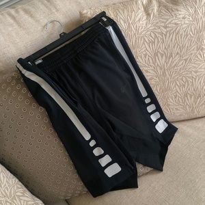 Nike Elite Athletic Shorts